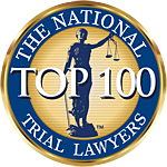 NTL top 100 member seal