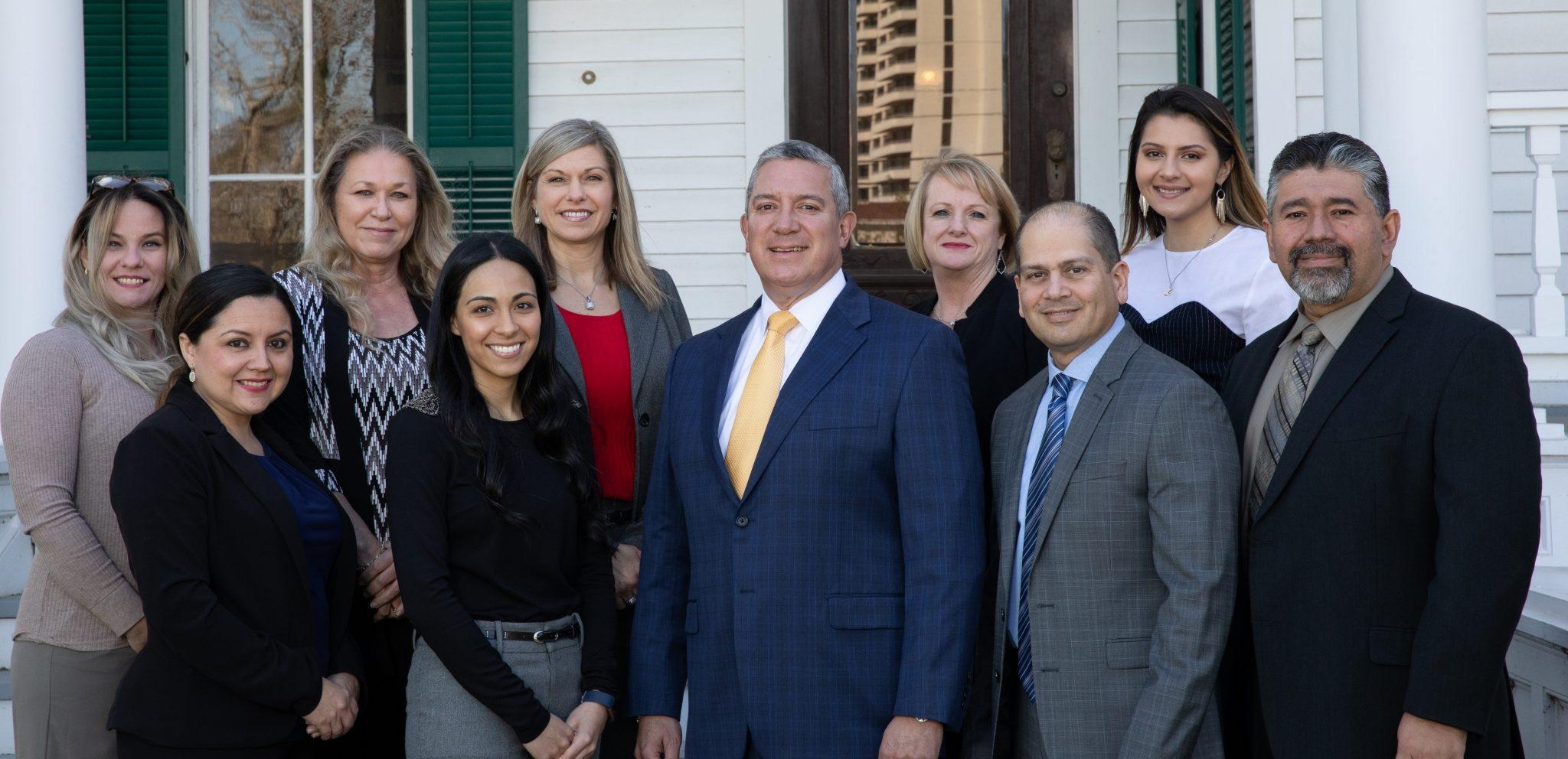 Contact WigRum Wigington Rumley Dunn & Blair LLP.